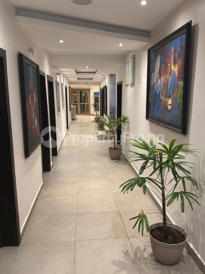 10 bedroom Commercial Property for sale Maryland Lagos Island Lagos
