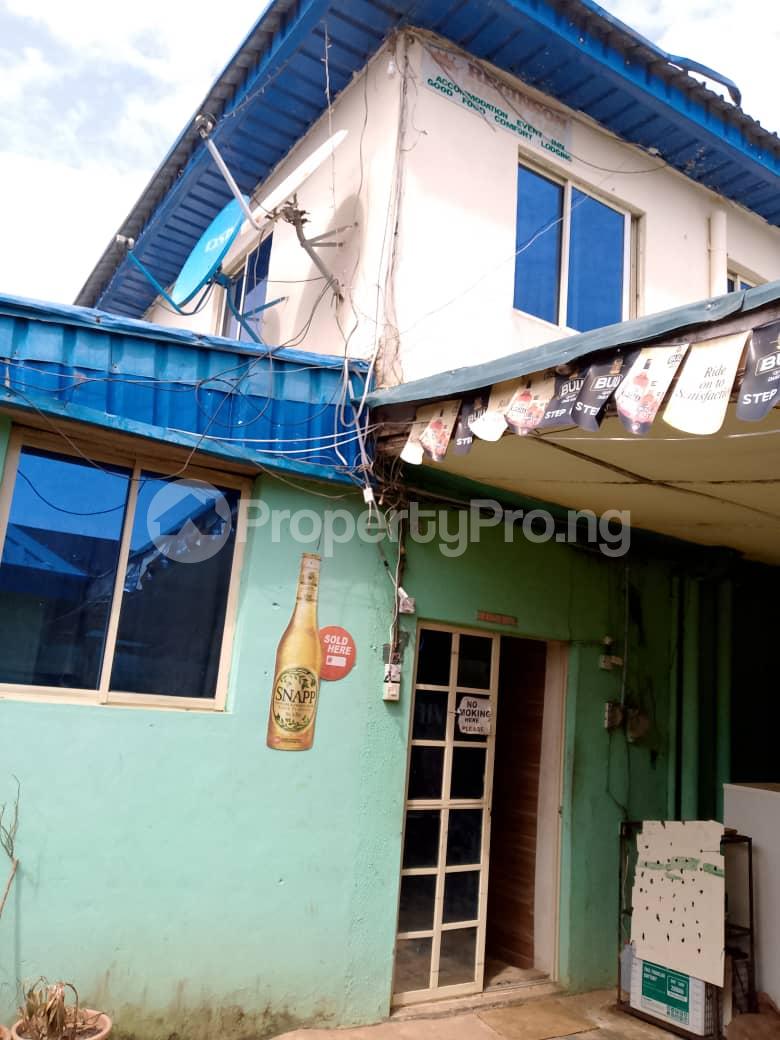 Commercial Property for sale Off Agric Road Ikotun/Igando Lagos