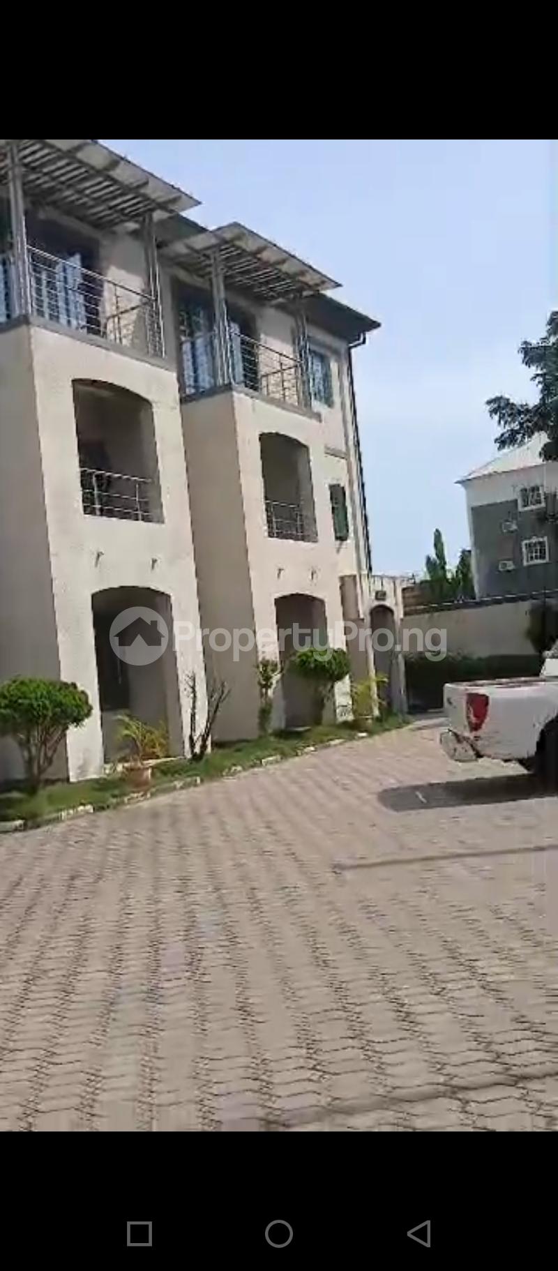 House for sale Heart Of Wuye Wuye Abuja - 1