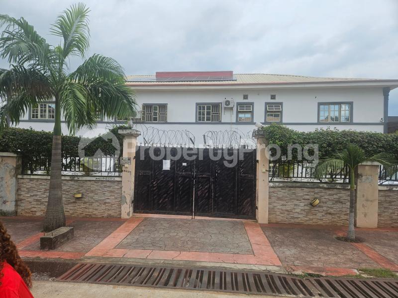 House for sale Main Gwarinpa Abuja