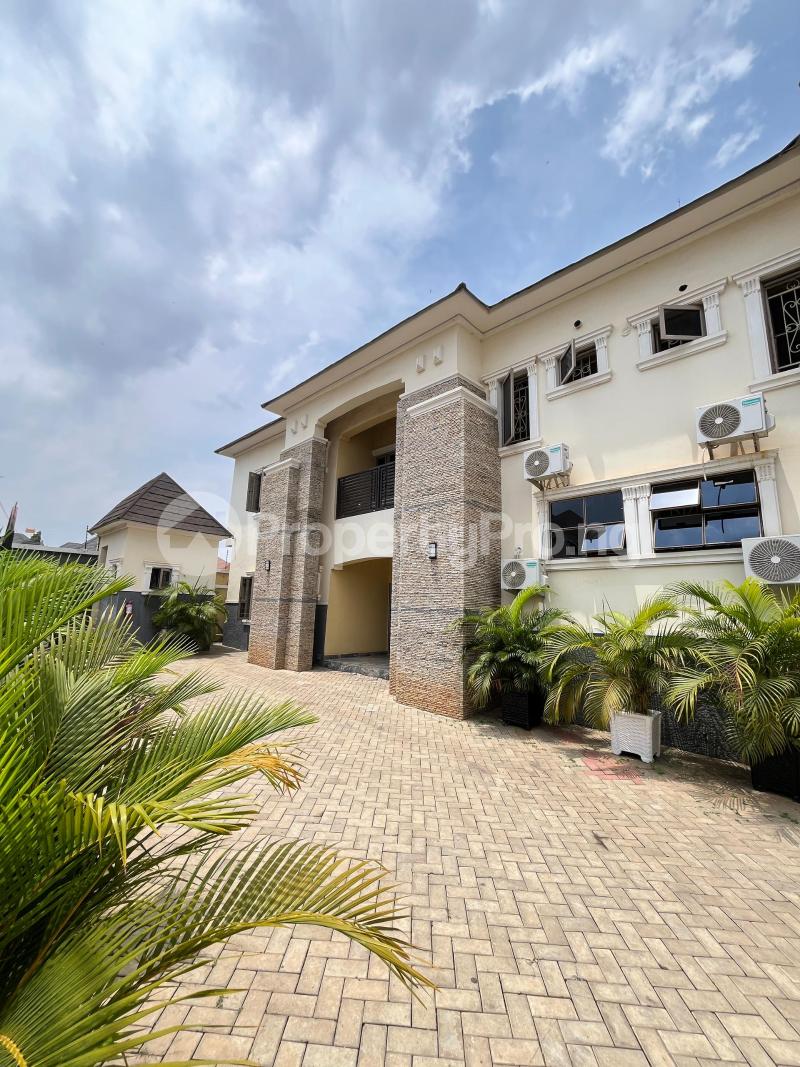 10 bedroom Commercial Property for sale Apo Apo Abuja