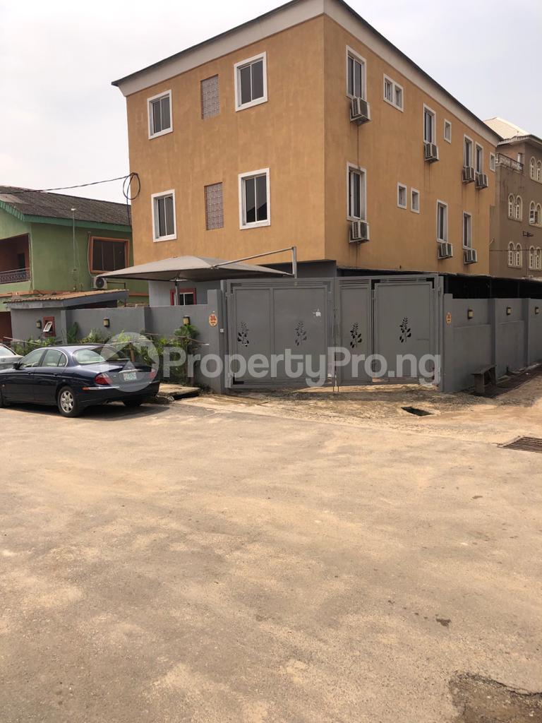 10 bedroom Commercial Property for sale Yaba, Lagos. Yaba Lagos