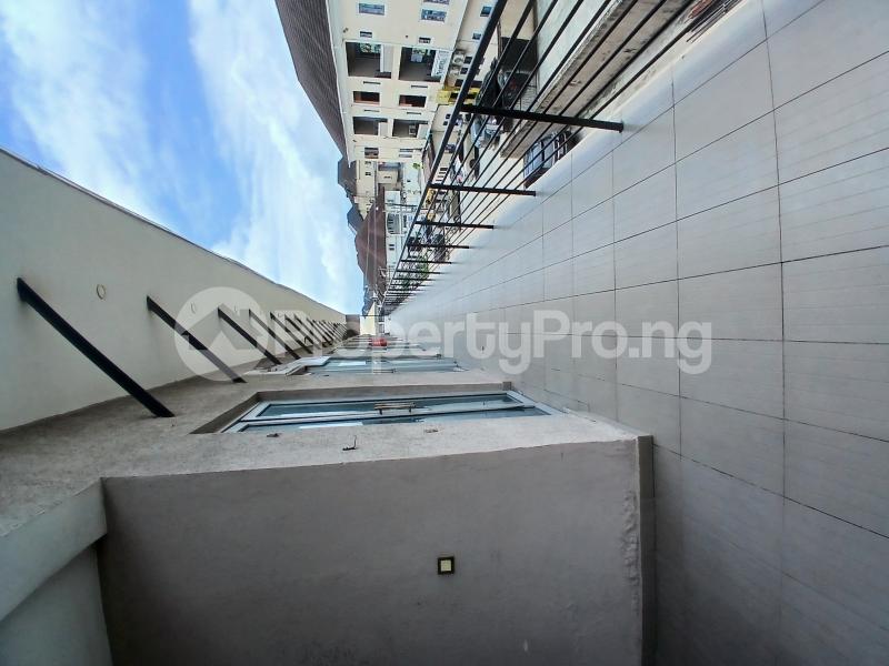 Commercial Property for rent Orchid Hotel Road Orchid Lekki Lagos