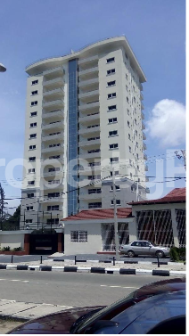 House for sale Glover Road Ikoyi Lagos