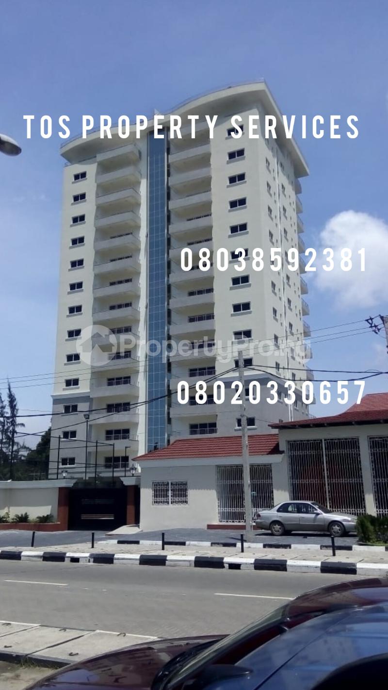 House for sale Off Cameron Road, Ikoyi, Lagos Old Ikoyi Ikoyi Lagos