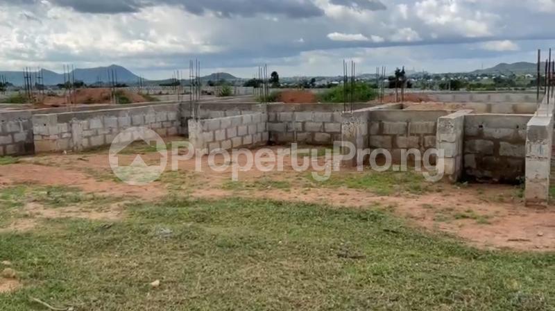 Land for sale Kuje District, Along Philomath University Kuje Abuja - 0