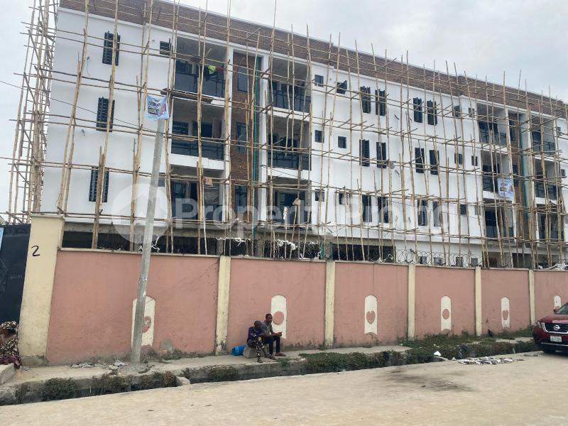 2 bedroom House for sale Off Baale Road, Igbo-efon Lekki Lagos