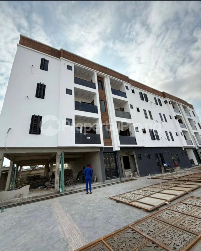 2 bedroom Flat / Apartment for sale Lekki Lekki Lagos - 0