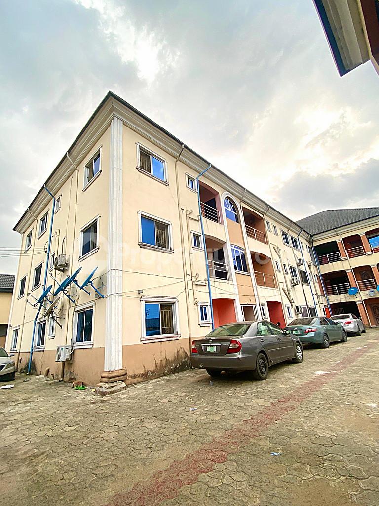 Buy 15 Units Of 2 Bedroom Flats in Port Harcourt Rivers (0LBMQ