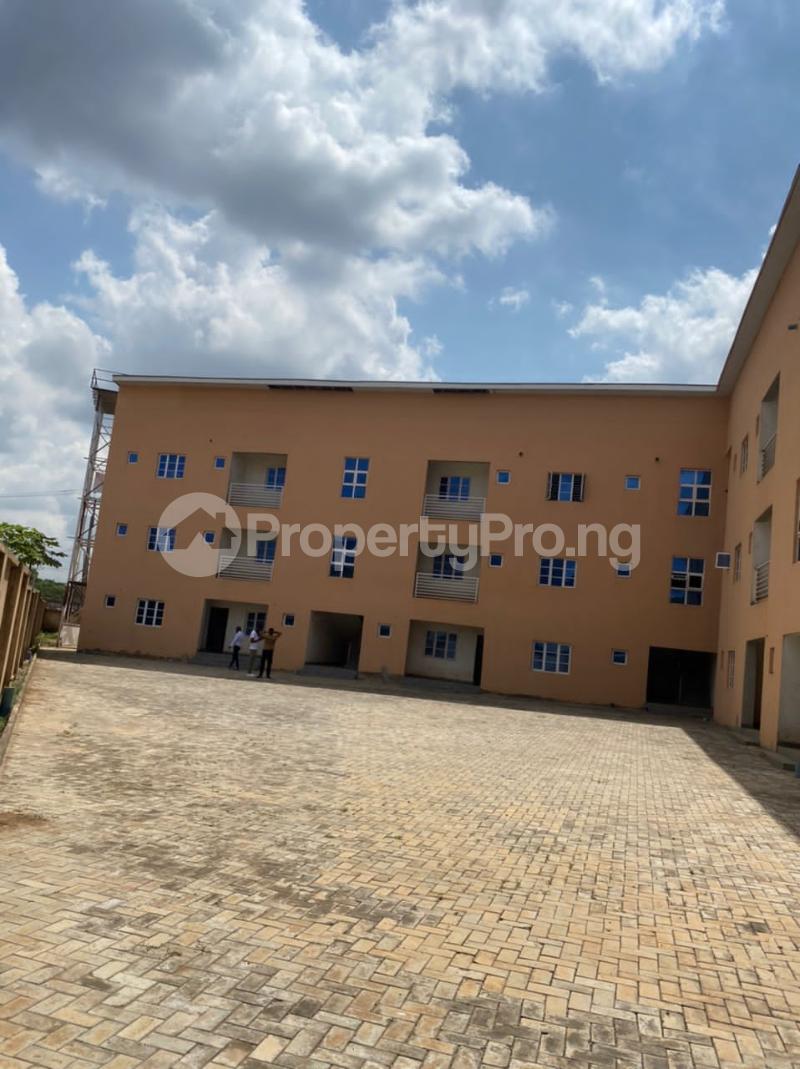 2 Bedroom House in Katampe Main Abuja House for sale in katampemain House in katampemain