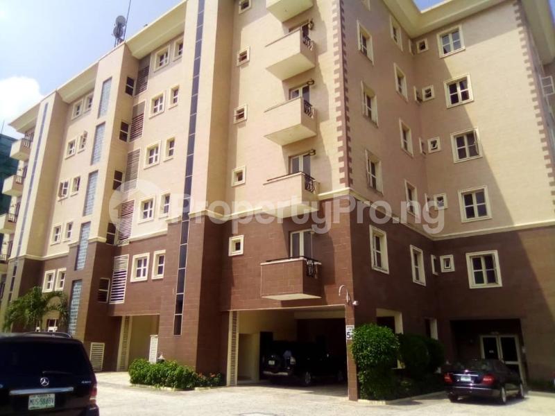 10 bedroom Flat / Apartment for sale Ikoyi Lagos