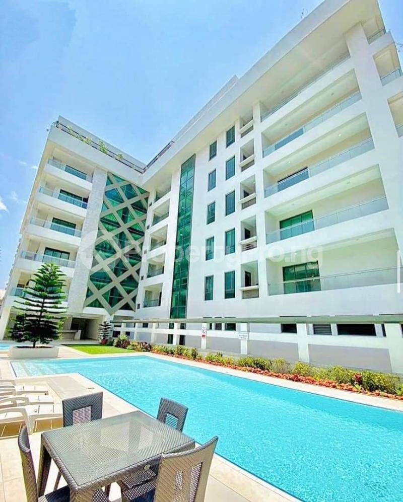 4 bedroom House for sale Ikoyi Lagos