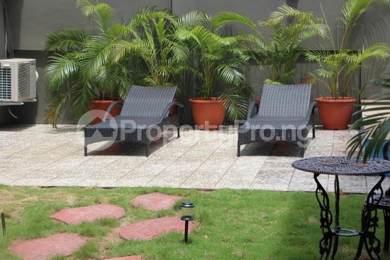 10 bedroom House for sale Osborne Foreshore Estate Ikoyi Lagos