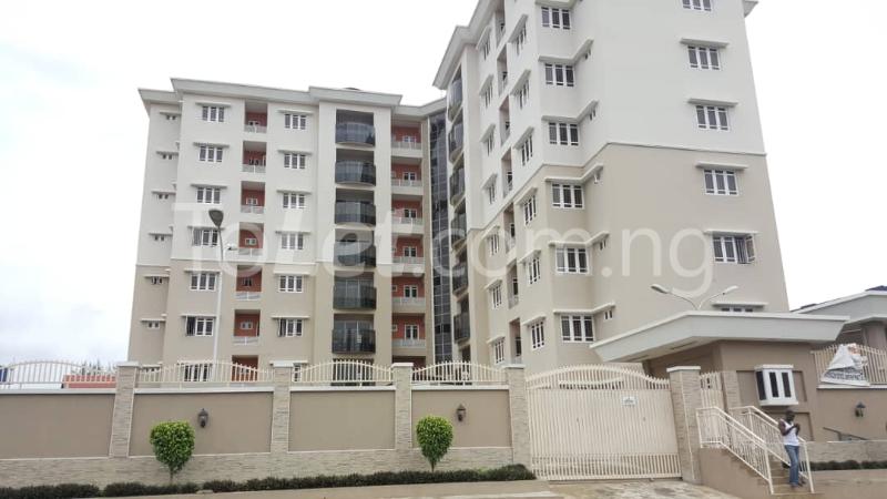 3 bedroom Flat / Apartment for rent   Parkview Estate Ikoyi Lagos