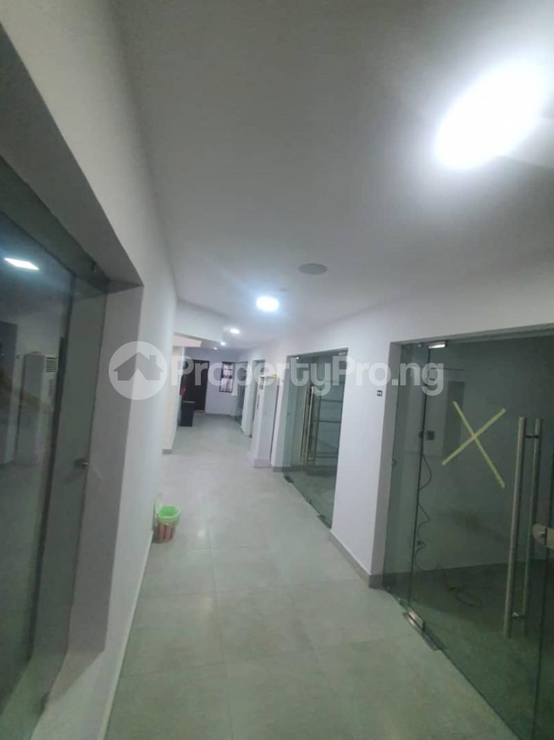 Commercial Property for rent Lekki Phase 1 Lekki Lagos - 0