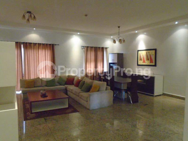 3 bedroom House for sale Off Second Avenue, 2nd Avenue Extension Ikoyi Lagos