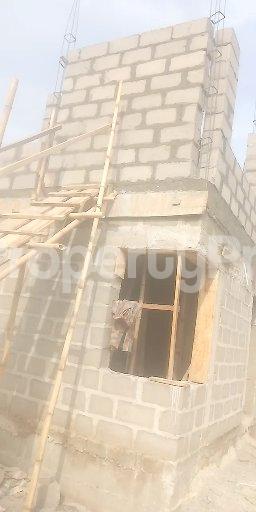 Land for sale Key Haven Estate Bogije Shapati Lekki Lagos Eputu Ibeju-Lekki Lagos