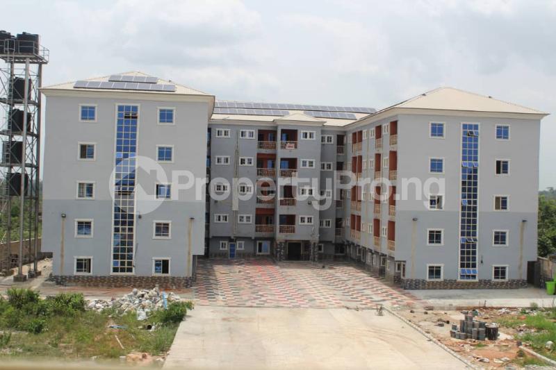 10 bedroom Commercial Property for sale Ihiagwa Owerri Imo