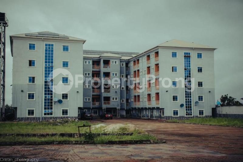 Flat / Apartment for sale Adamma Hotel/hostel At Ihiagwa Owerri Imo