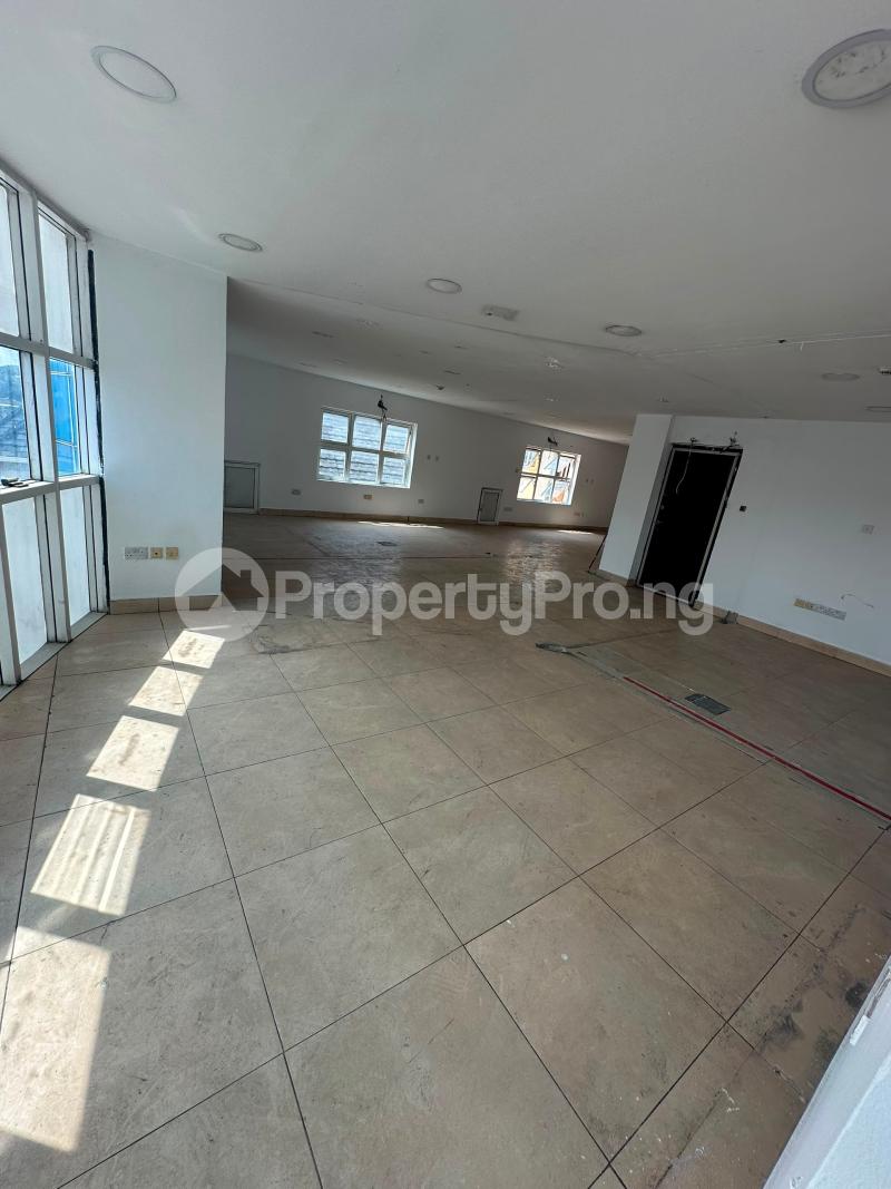 Commercial Property for rent Yaba Lagos