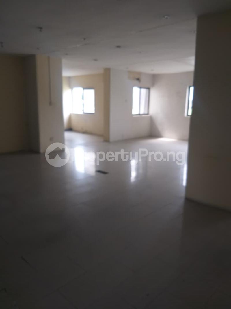 Commercial Property for rent Awolowo Road Ikoyi Lagos