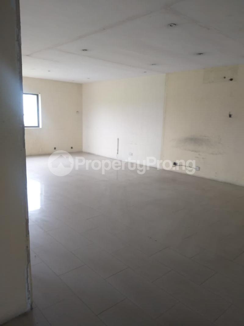 Commercial Property for rent On Awolowo Road Ikoyi Lagos