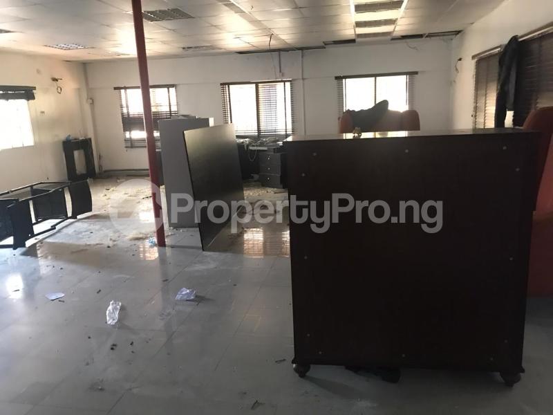 Commercial Property for rent Off Awolowo Way Ikoyi Awolowo Road Ikoyi Lagos