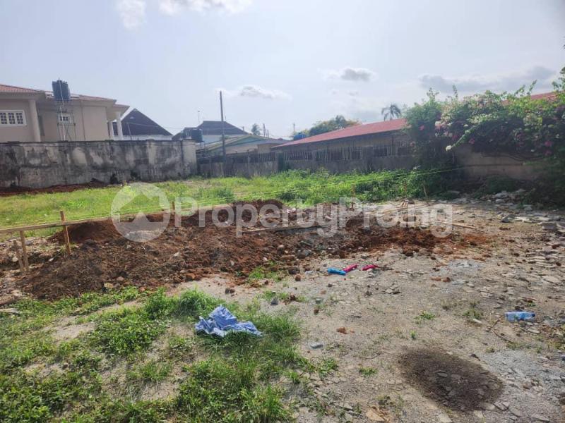 Land for sale Shonibare Estate, Maryland Ikeja Lagos