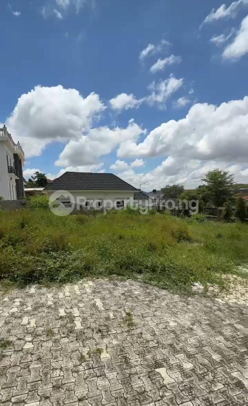 Land for sale Guzape Guzape Abuja
