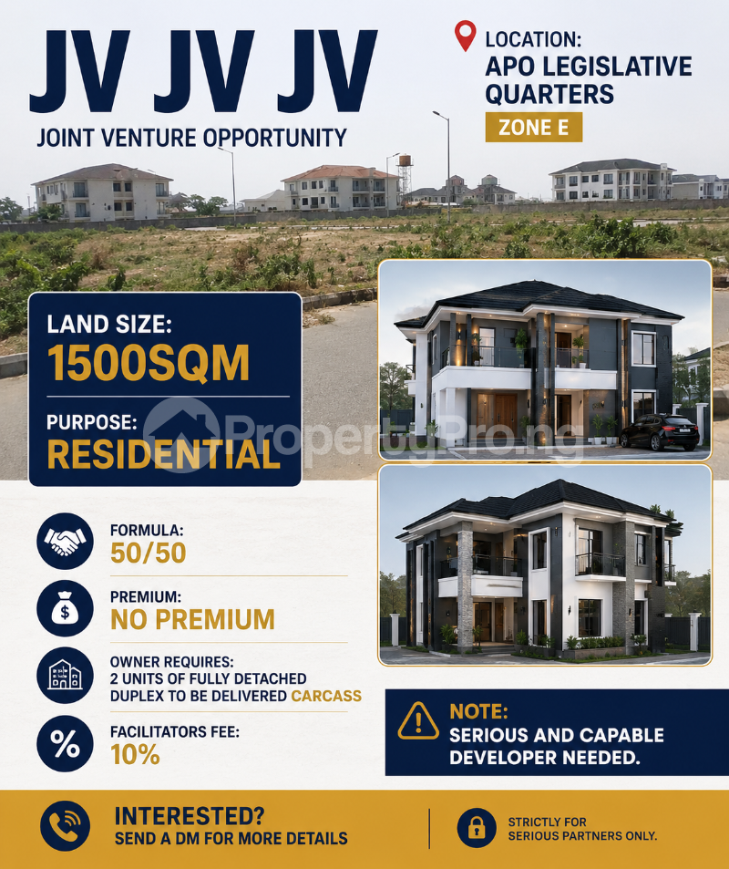 Land for sale Apo Legistrative Quarters Zone E Apo Abuja