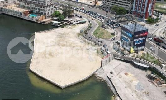 Land for sale Ikeja GRA Ikeja Lagos