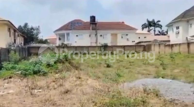 Land for sale By Candilux Hotel Durumi Abuja