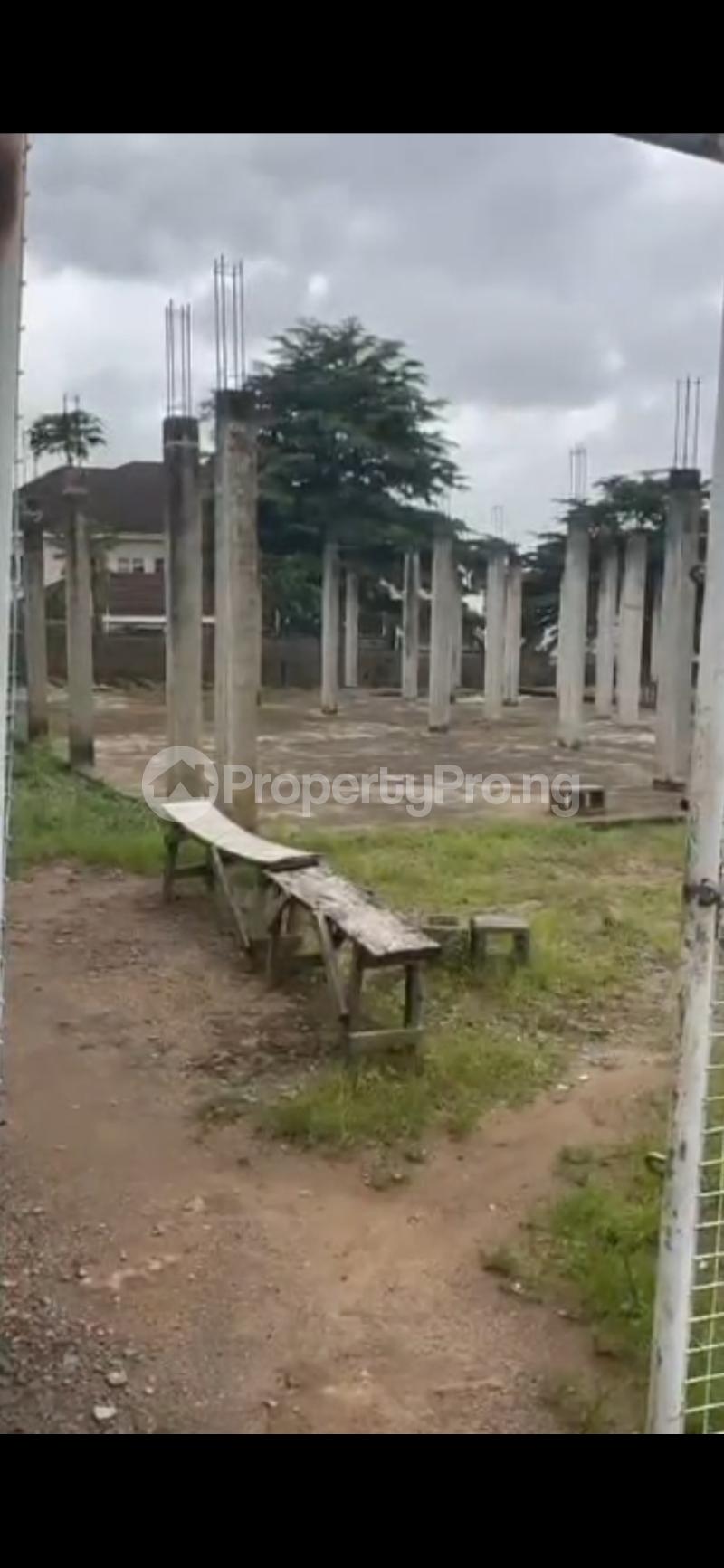 Land for sale Guzape Main Guzape Abuja