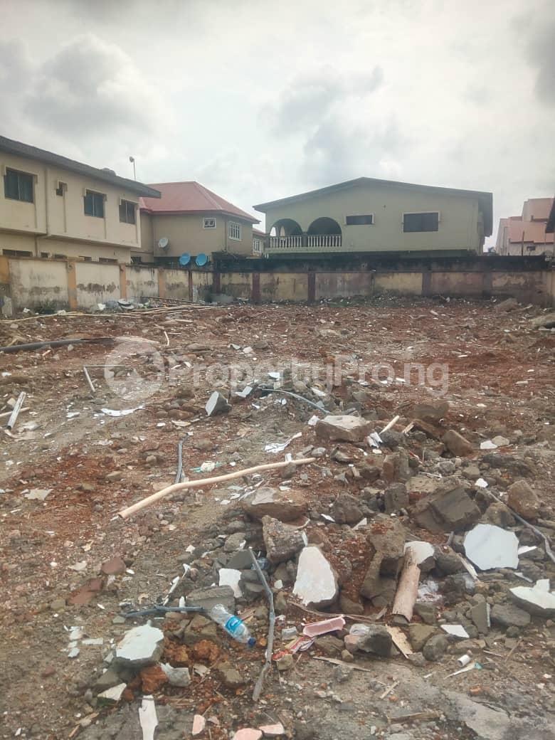 Land for sale Adetokunbo Ademola ( Close To Eko Hotels), Victoria Island, Lagos. Ademola Adetokunbo Victoria Island Lagos