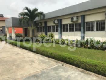 Commercial Property for sale Matori Ladipo Mushin Lagos