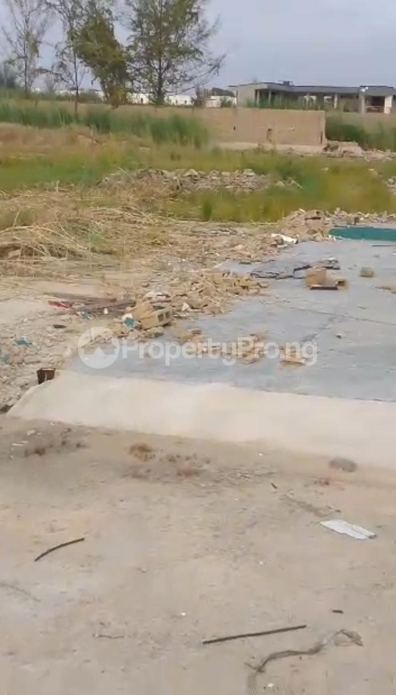 Land for sale Chevron Drive Lekki Chevron Lekki Lagos