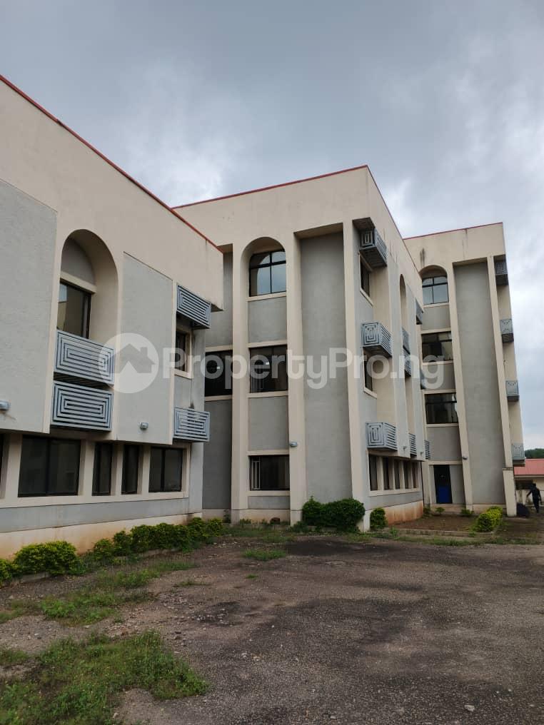Commercial Property for rent Maitama Abuja - 0