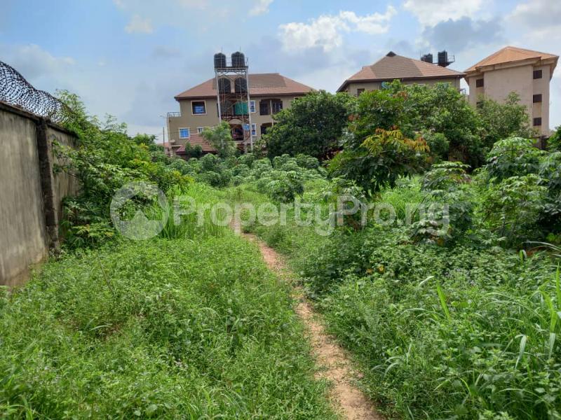 Land for sale Corridor Estate, Independence Layout Enugu Enugu