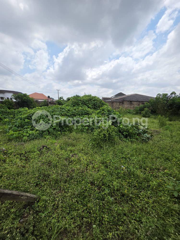 Land for sale Opposite Bon Hotel, Off Ayoola Drive, New Bodija, Bodija Ibadan Oyo