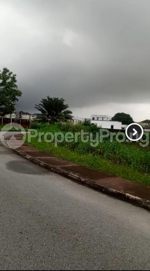 Land for sale Off Lekki-Epe Expressway Ajah Lagos