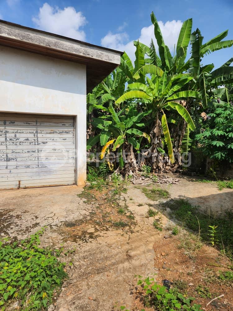 Land for sale Idishin Ibadan Oyo - 3