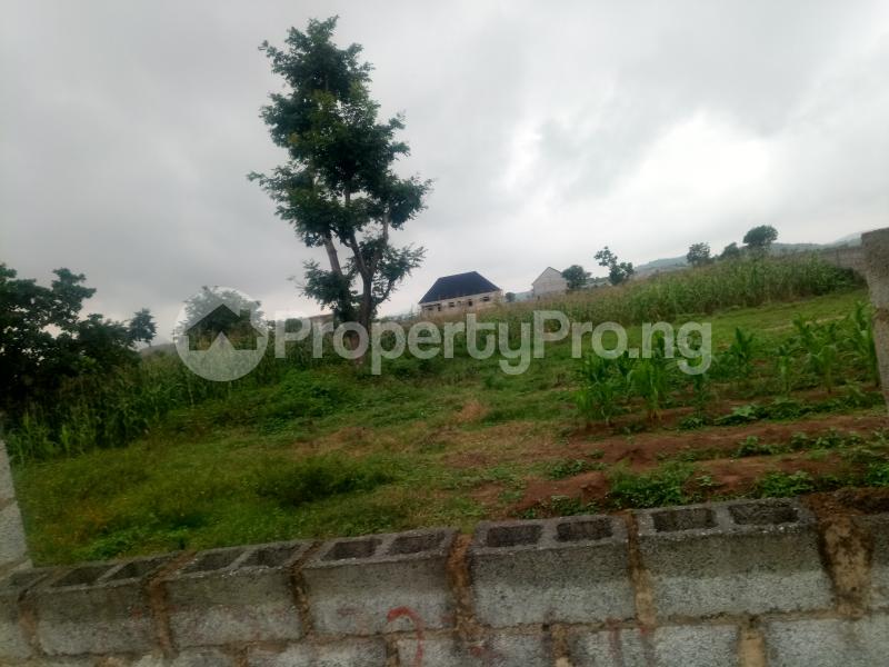 Land for sale Airport Road Abuja Lugbe Abuja