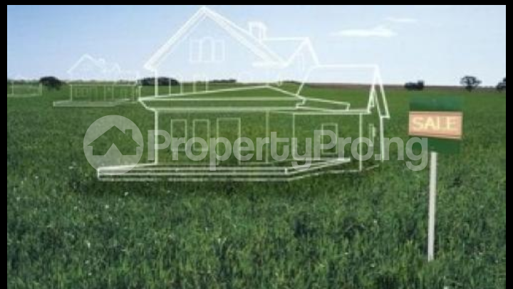 Land for sale ... Gwagwalada Abuja