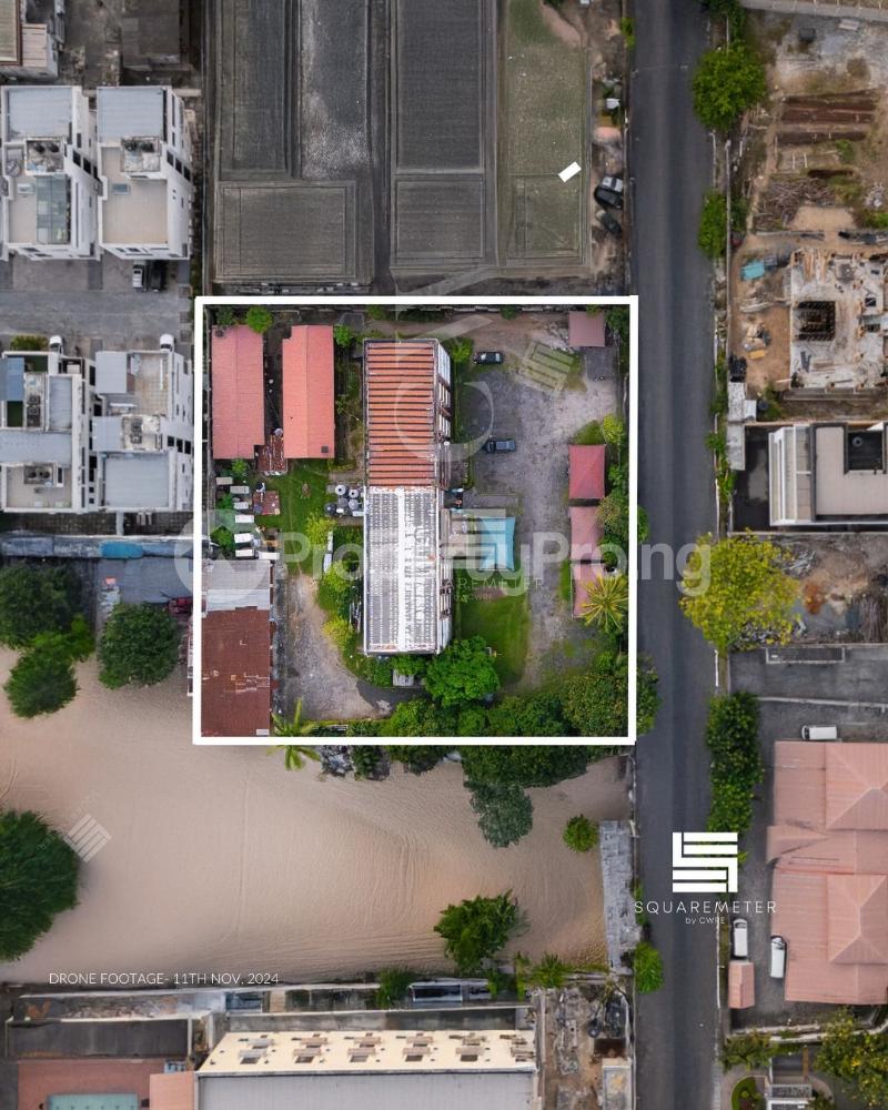 Land for sale Old Ikoyi Ikoyi Lagos