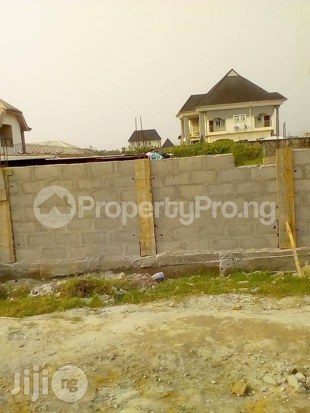 Land for sale Festac Alakija Festac Amuwo Odofin Lagos