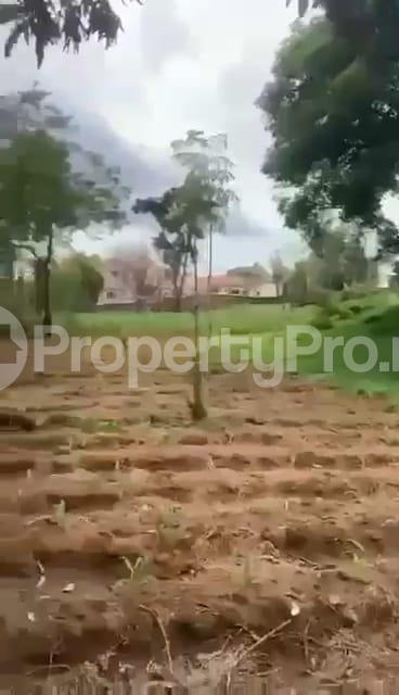 Land for sale Main Jericho Ibadan Oyo