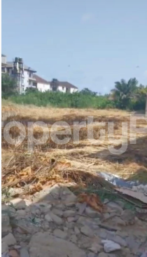 Land for sale Chevron Lekki Lagos - 4