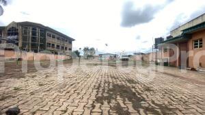 Land for sale Major Alakia Express Road Breweries Area Ibadan Oyo