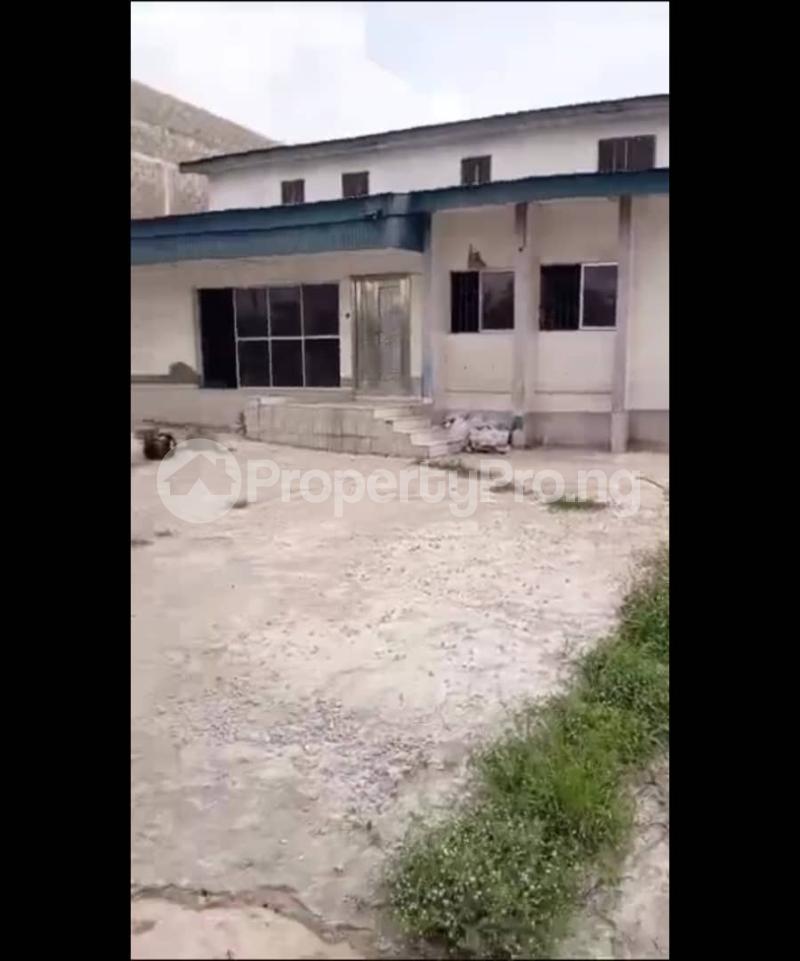 Land for sale Oba Akenzua, Onireke Ibadan Oyo