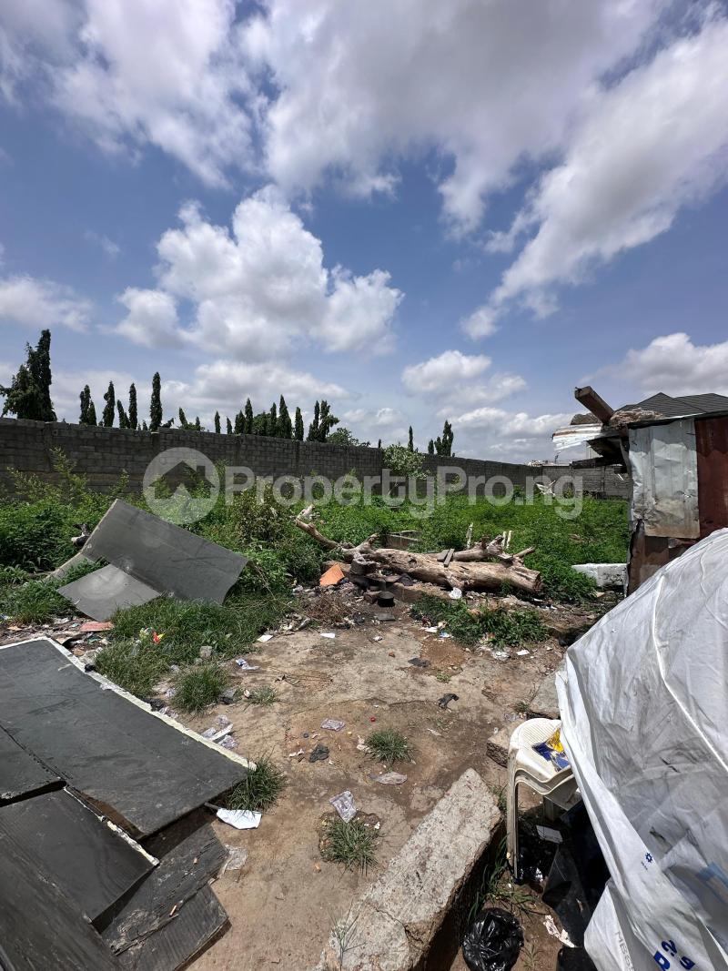 Land for sale  Katampe Ext Abuja